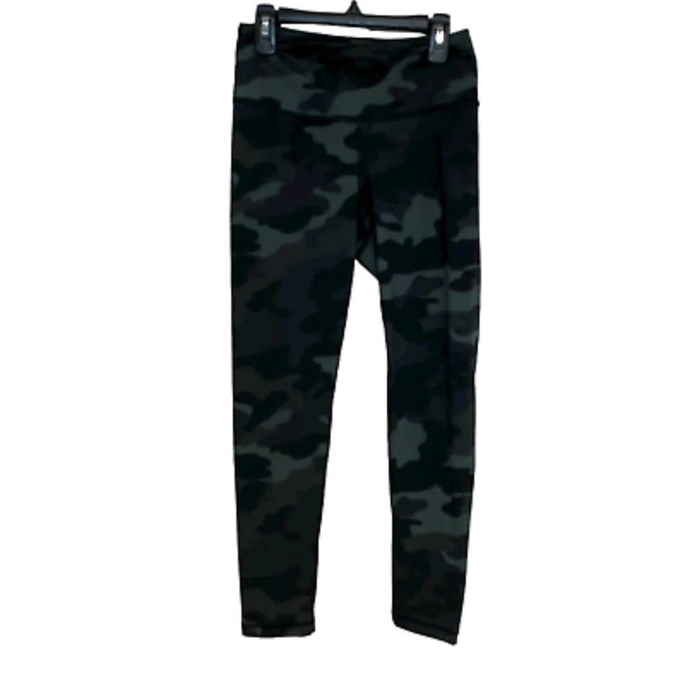 Z BY ZELLA GIRLS CAMOFLAUGE LEGGINS